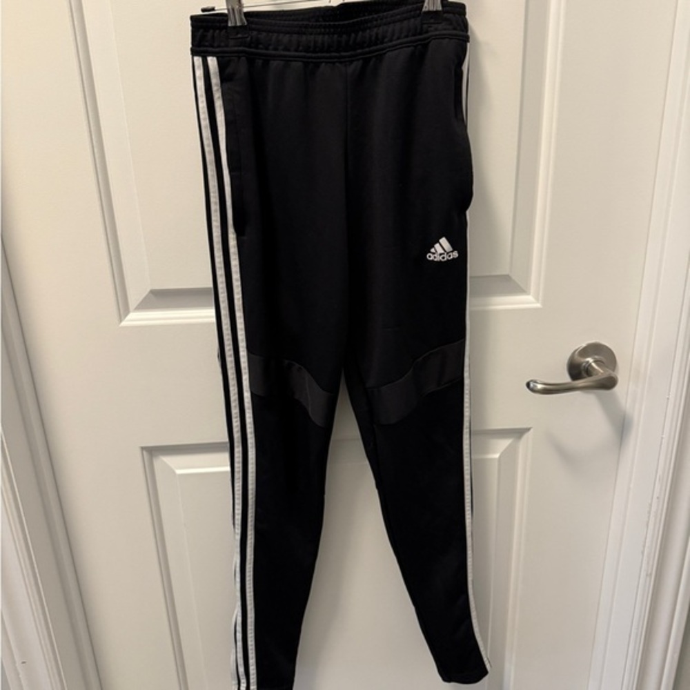 Adidas Women’s Black Track Pants